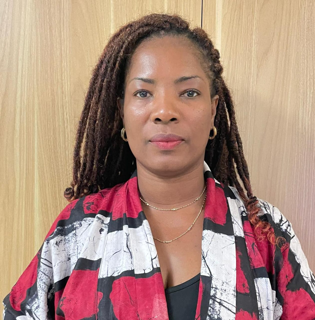 MAHI MIKEUMEUNE BLANDINE